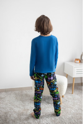 Піжама для хлопців